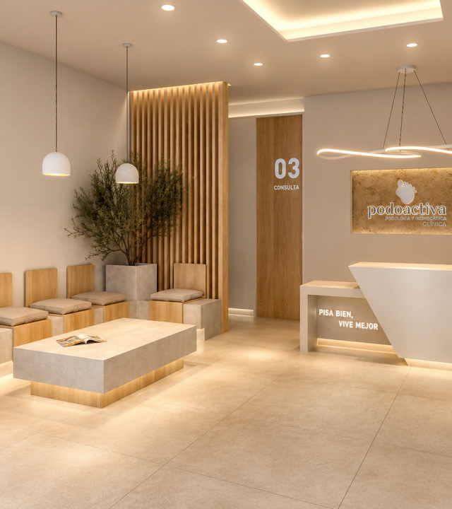 clinica podoactiva
