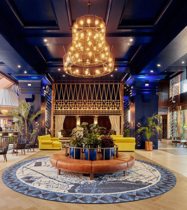 Hotel Kempinski