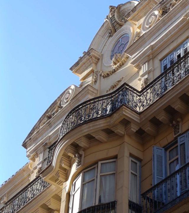 Hotel Especerías 2