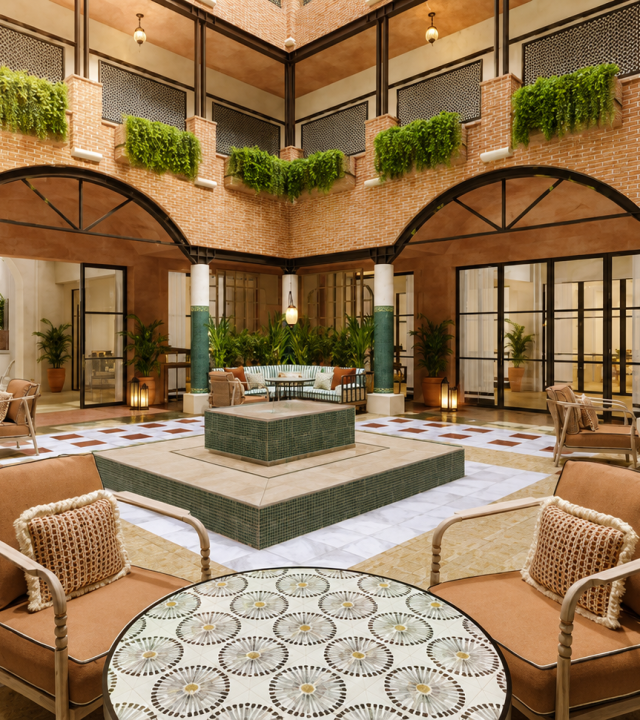 Hotel Gran Marbella